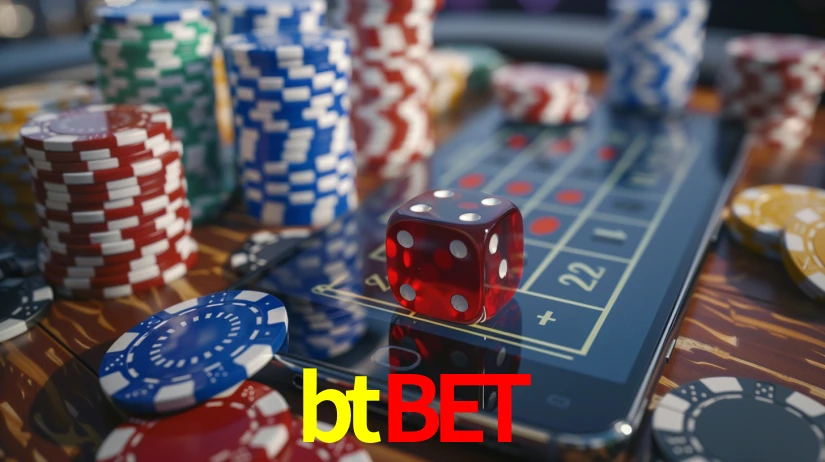 Cash Out btbet