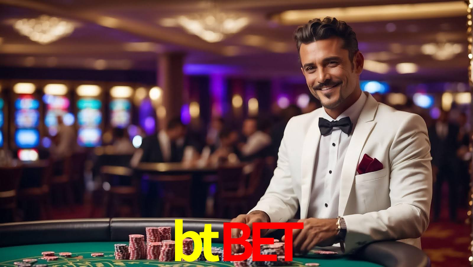 btbet Licenciado Curaçao - Segurança SSL 256-bit