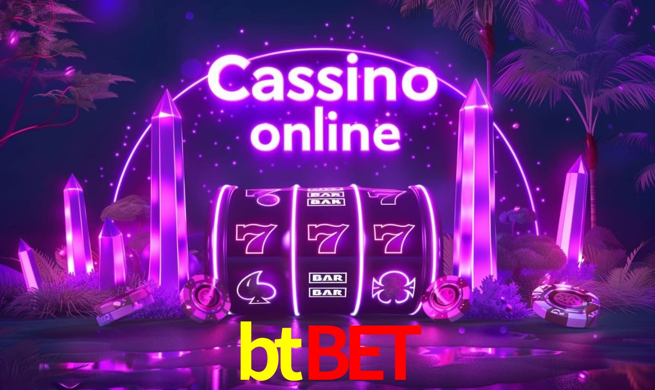 btbet Certificado eCOGRA - Jogos Justos Auditados