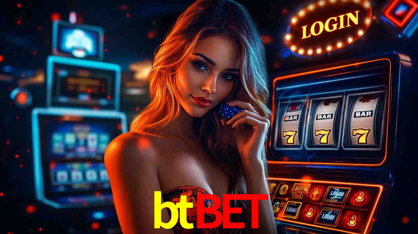 Apostas Ao Vivo btbet