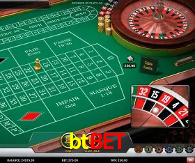 btbet Certificado eCOGRA