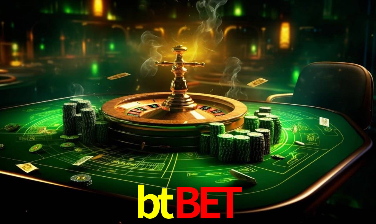 btbet Logo 3