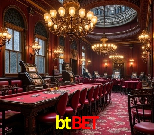 btbet Segurança Logo 2
