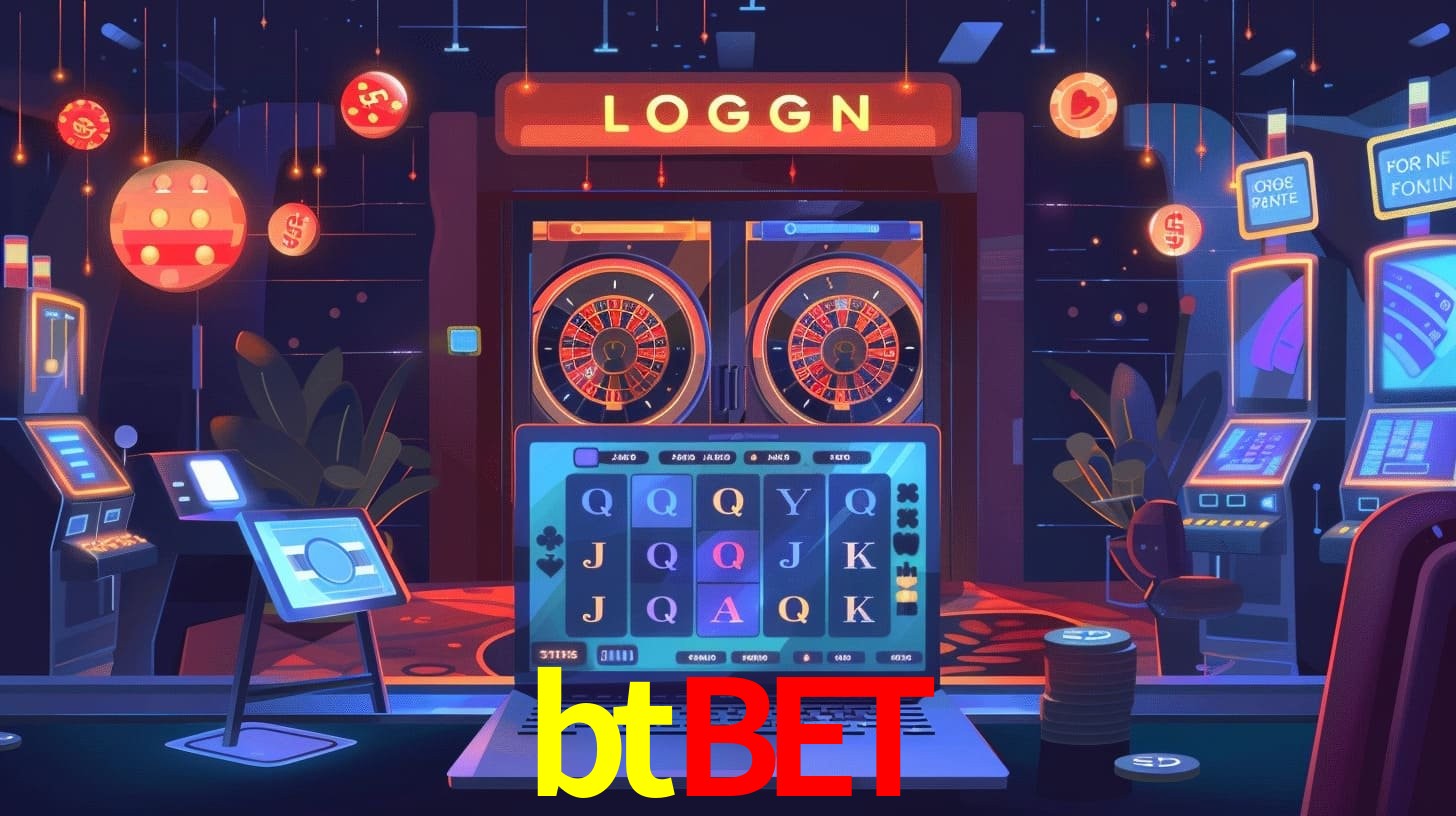 btbet Segurança Logo 1